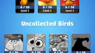 Captura de tela de Angry Birds Kingdom 14