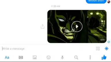 Captura de tela de Kanvas Keyboard 1