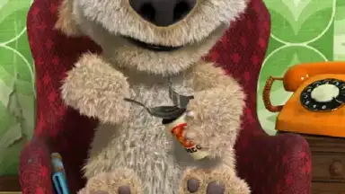 Captura de tela de Talking Ben the Dog Free 2