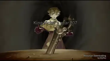 Captura de tela de FantasySquad 5