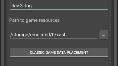 Captura de tela de Xash3D FWGS (Old Engine) 6