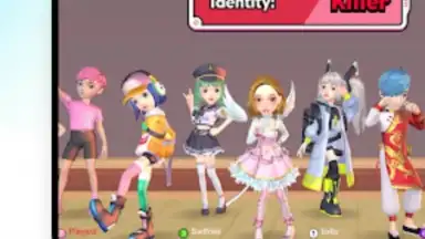 Captura de tela de WePlay - Game & Party 3