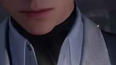 Captura de tela de Love and Deepspace 9