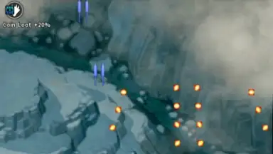 Captura de tela de STRIKERS 1945 COLLECTION 11