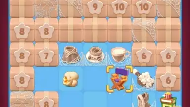 Captura de tela de Reality Bay 5