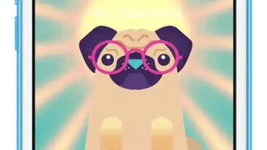 Captura de tela de PewDiePug 3