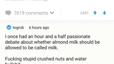 Captura de tela de Reddit 16