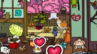 Captura de tela de KleptoCats 2