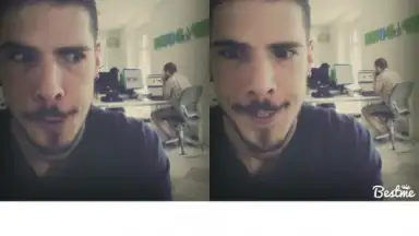 Captura de tela de BestMe Selfie Camera 3