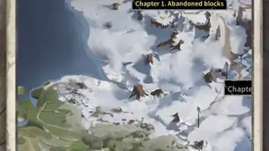 Captura de tela de Left For The End 7