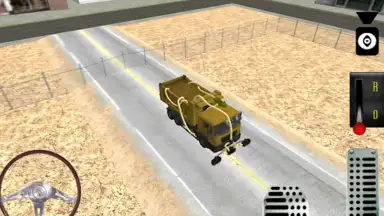 Captura de tela de construction simulator 3D 15