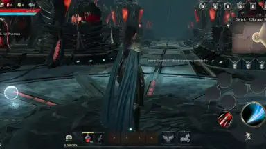 Captura de tela de AION 2 (CN) 4