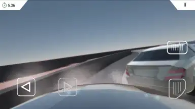Captura de tela de Skid Rally 13