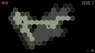 Captura de tela de Switch Hook 2