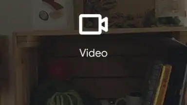 Captura de tela de Camera Go 13