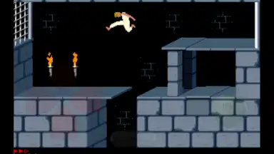 Captura de tela de Prince Of Persia 1 3