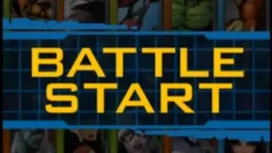 Captura de tela de MARVEL War of Heroes 2
