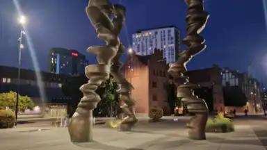 Captura de tela de imo 17