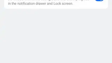 Captura de tela de Internet Browser 7
