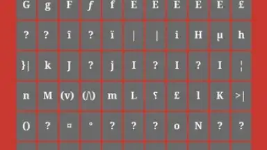 Captura de tela de text decoration 2