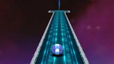 Captura de tela de Rolling Ball 9