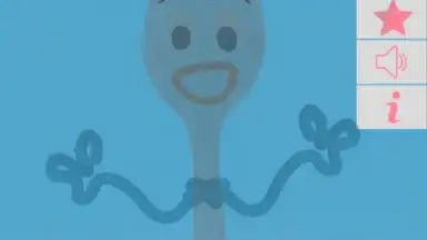 Captura de tela de Lil Spikey 2