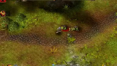 Captura de tela de Eternium Mage And Minions 5