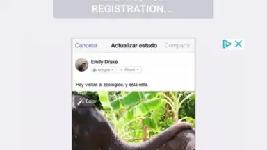Captura de tela de SafeUM 1