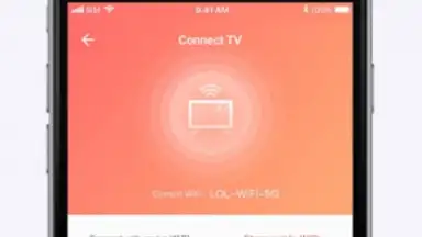 Captura de tela de nScreen 4