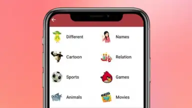 Captura de tela de Telegram Max 3