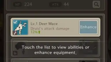 Captura de tela de Wild Tamer: Next Age 12