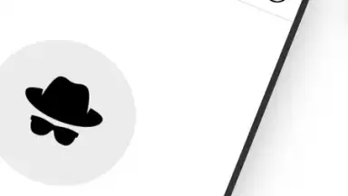 Captura de tela de Private Browser 8