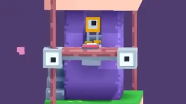 Captura de tela de Fancade 3