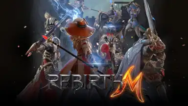 Captura de tela de RebirthMx Installer 13