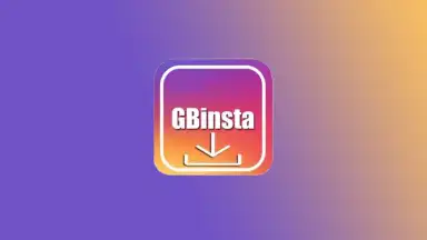 Captura de tela de GBInsta 1