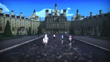 Captura de tela de Re:Zero – Witch’s Re:surrection 10