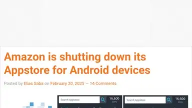 Captura de tela de Downloader by AFTVnews 1