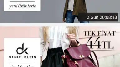 Captura de tela de Trendyol 7