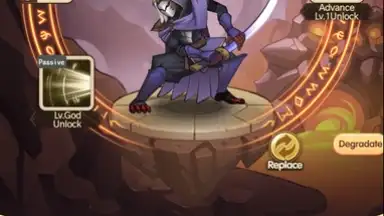Captura de tela de Summons：The Conquerors 10