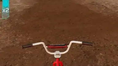 Captura de tela de Touchgrind BMX 2 7
