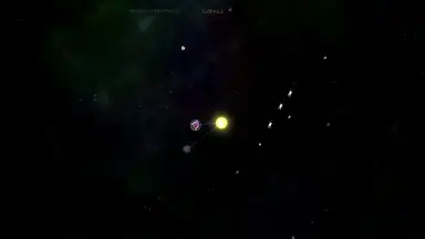 Captura de tela de Solar 2 Demo 10