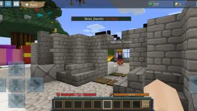 Captura de tela de Hero Tycoon 9