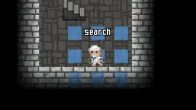 Captura de tela de Remixed Pixel Dungeon 10