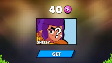 Captura de tela de Brawl Stars Open Safes 4