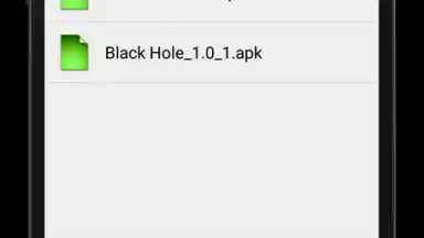 Captura de tela de Meher APK Extractor 3