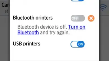 Captura de tela de StarPrint 13