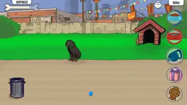 Captura de tela de iFruit 3