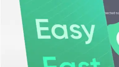 Captura de tela de Sigma VPN 4