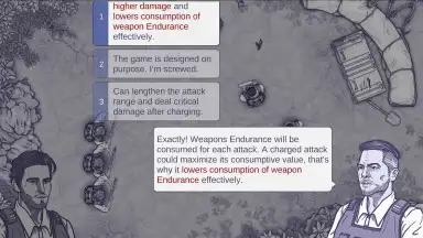Captura de tela de Ares Virus 5
