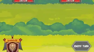 Captura de tela de Rogue Adventure 3
